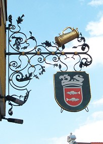 In der Hauptstrae