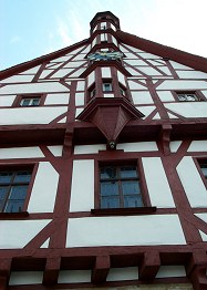 Das Rathaus